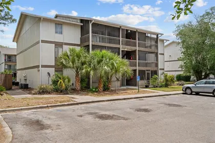 GAINESVILLE FL Home