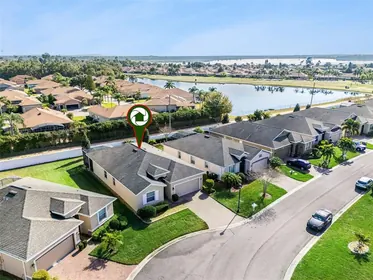 WINTER HAVEN FL Home