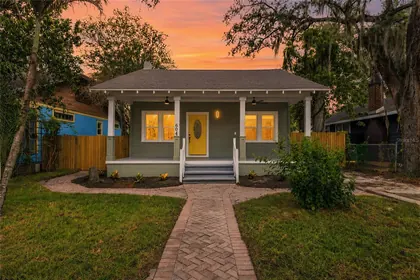 TAMPA FL Home