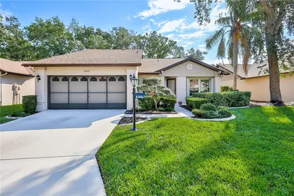 SPRING HILL FL Home