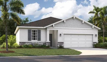 ST CLOUD FL Home