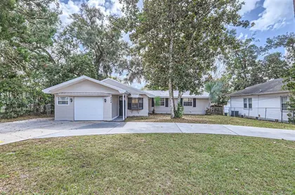 DELAND FL Home