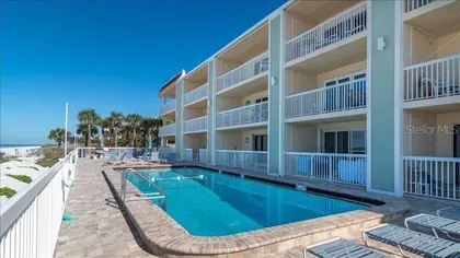INDIAN ROCKS BEACH FL Home