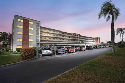 ST PETERSBURG FL Home