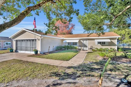SUMMERFIELD FL Home