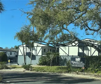 DUNEDIN FL Home