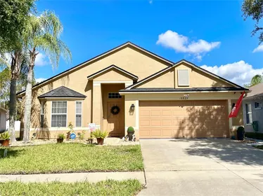 LAND O LAKES FL Home