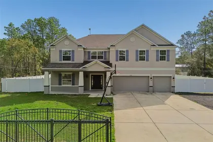 WEEKI WACHEE FL Home