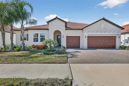 WIMAUMA FL Home