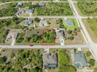 PORT CHARLOTTE FL Property