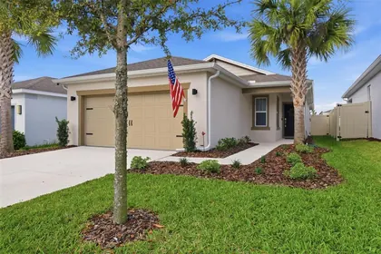 DELAND FL Home