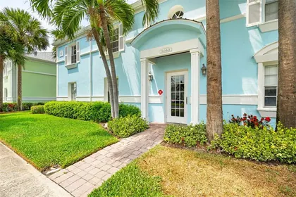 ST PETERSBURG FL Home