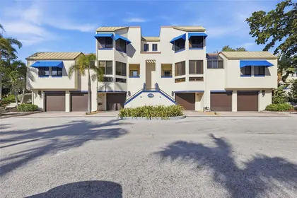 LONGBOAT KEY FL Home