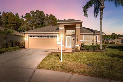 TRINITY FL Home