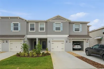 WESLEY CHAPEL FL Home