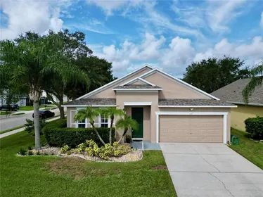 COCOA FL Home