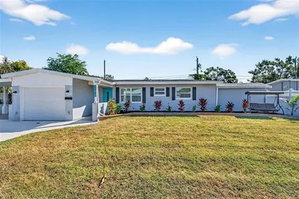 ST PETERSBURG FL Home