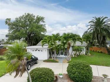 TREASURE ISLAND FL Home