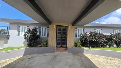 SAN JUAN PR Home