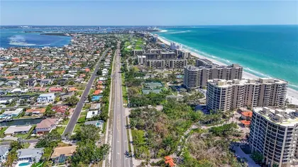 LONGBOAT KEY FL Home