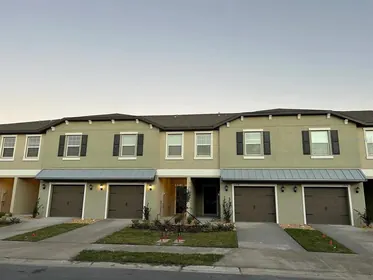 PALMETTO FL Home