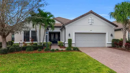 BRADENTON FL Home