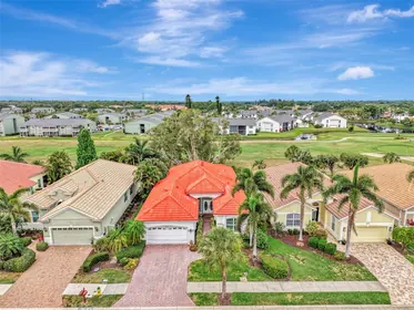 VENICE FL Home