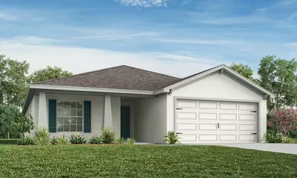 WIMAUMA FL Home