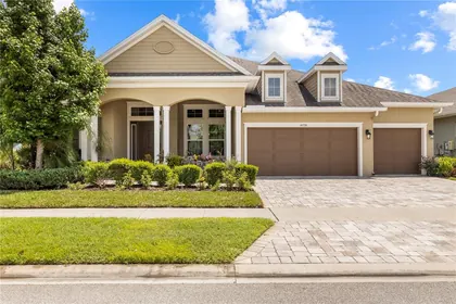 LAND O LAKES FL Home