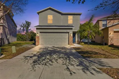 RUSKIN FL Home