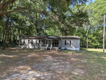 ARCHER FL Home