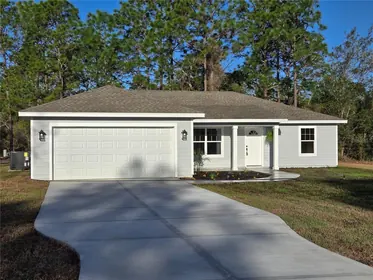 DUNNELLON FL Home