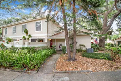 TEMPLE TERRACE FL Home