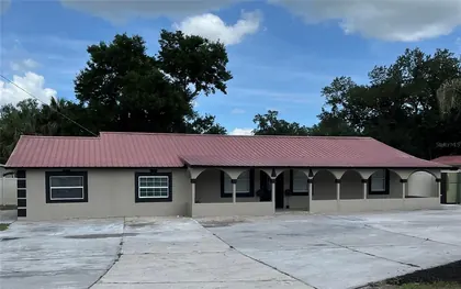 MULBERRY FL Home