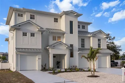 LONGBOAT KEY FL Home