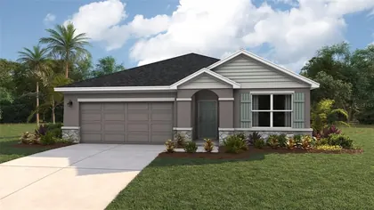 BRADENTON FL Home
