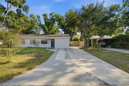 TAMPA FL Home
