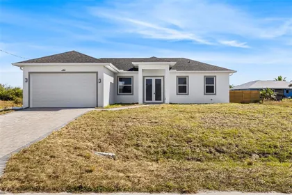 LEHIGH ACRES FL Home
