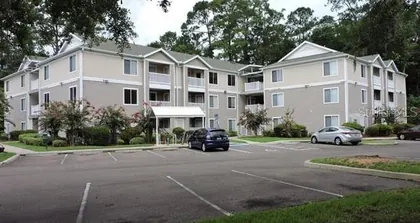 GAINESVILLE FL Home