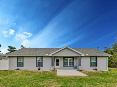 EUSTIS FL Home