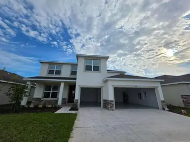 WESLEY CHAPEL FL Home