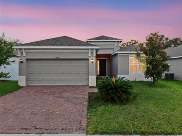 DAVENPORT FL Home