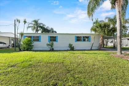 HAINES CITY FL Home