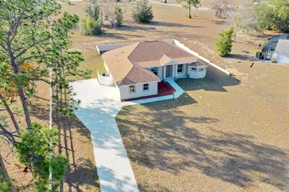 HERNANDO FL Home