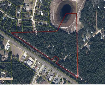 KEYSTONE HEIGHTS FL Property