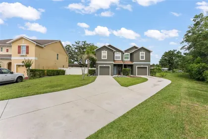 SANFORD FL Home