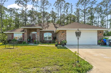 PALM COAST FL Home