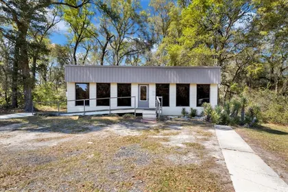 TRENTON FL Property