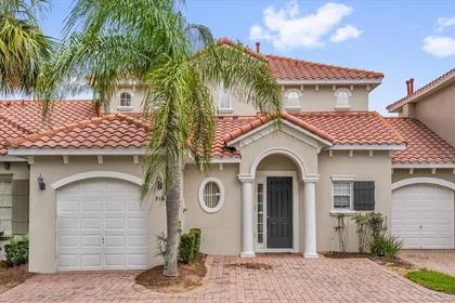 DAVENPORT FL Home