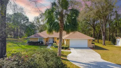 HERNANDO FL Home